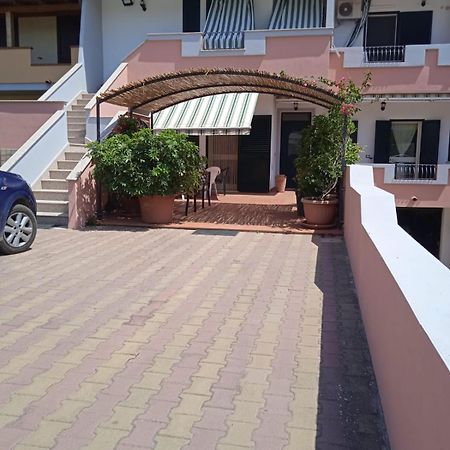 Casa Nurache Gesuina Apartment Orosei Exterior photo